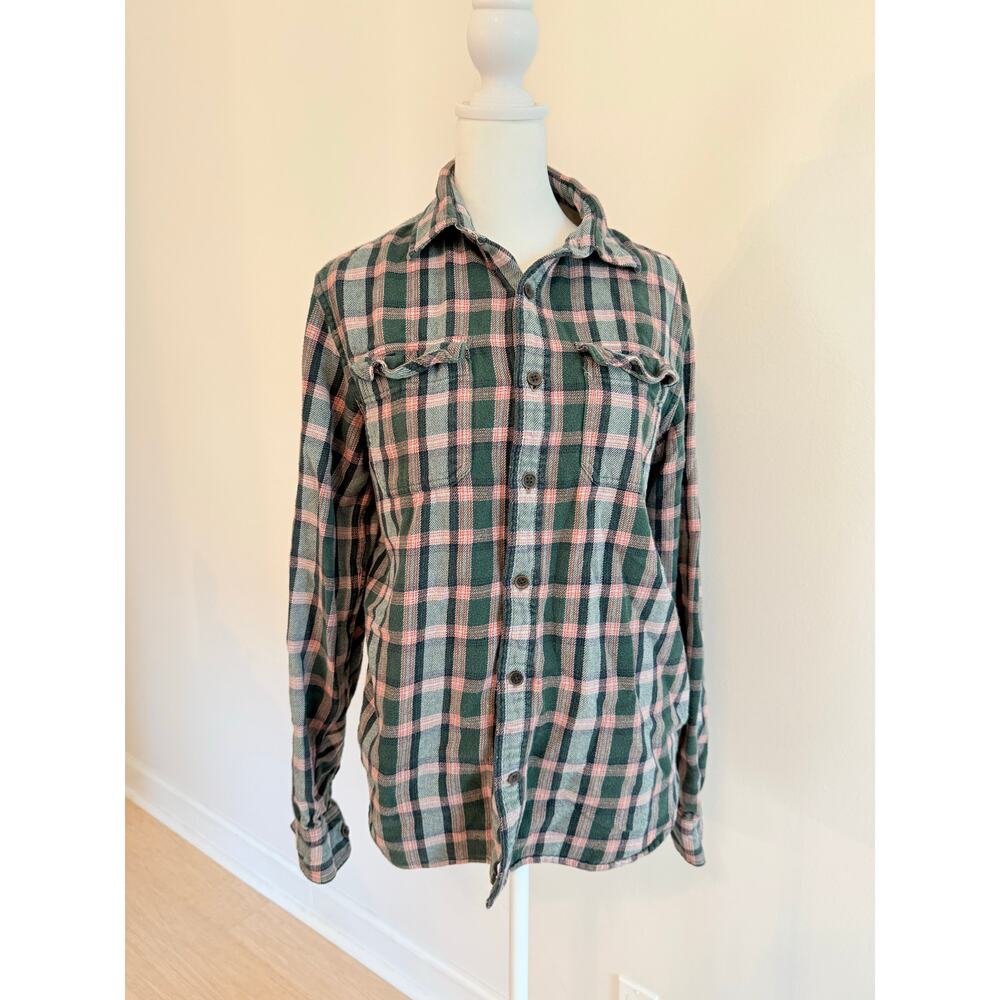 Rare Gap X Pendleton Flannel Medium - image 3
